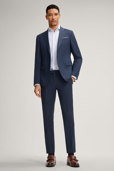 ΠΟΥΚΑΜΙΣΟ JOOP! - 100 ΛΕΥΚΟ